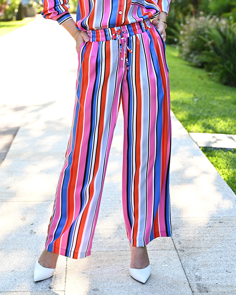 Calça "Mary"