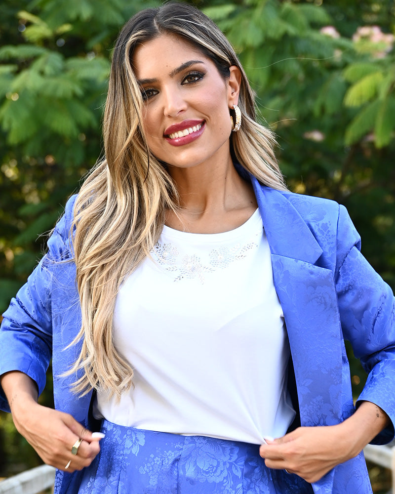 Camisola "Matilde"