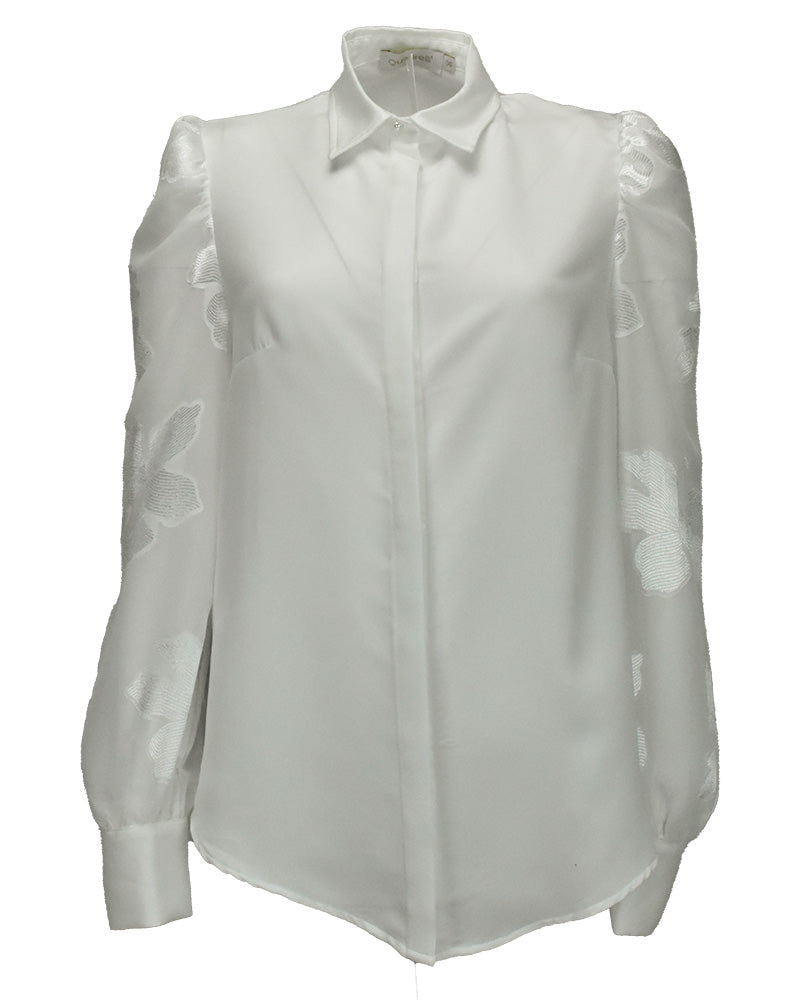 Camisa "Megan"