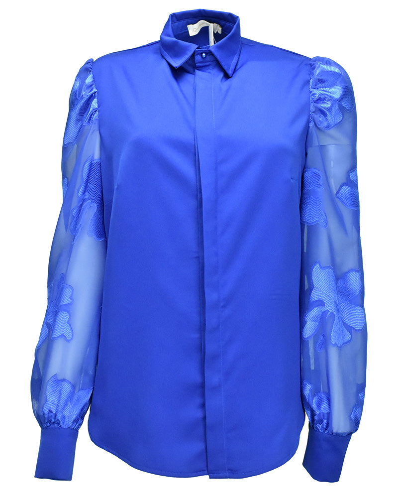 Camisa "Megan"