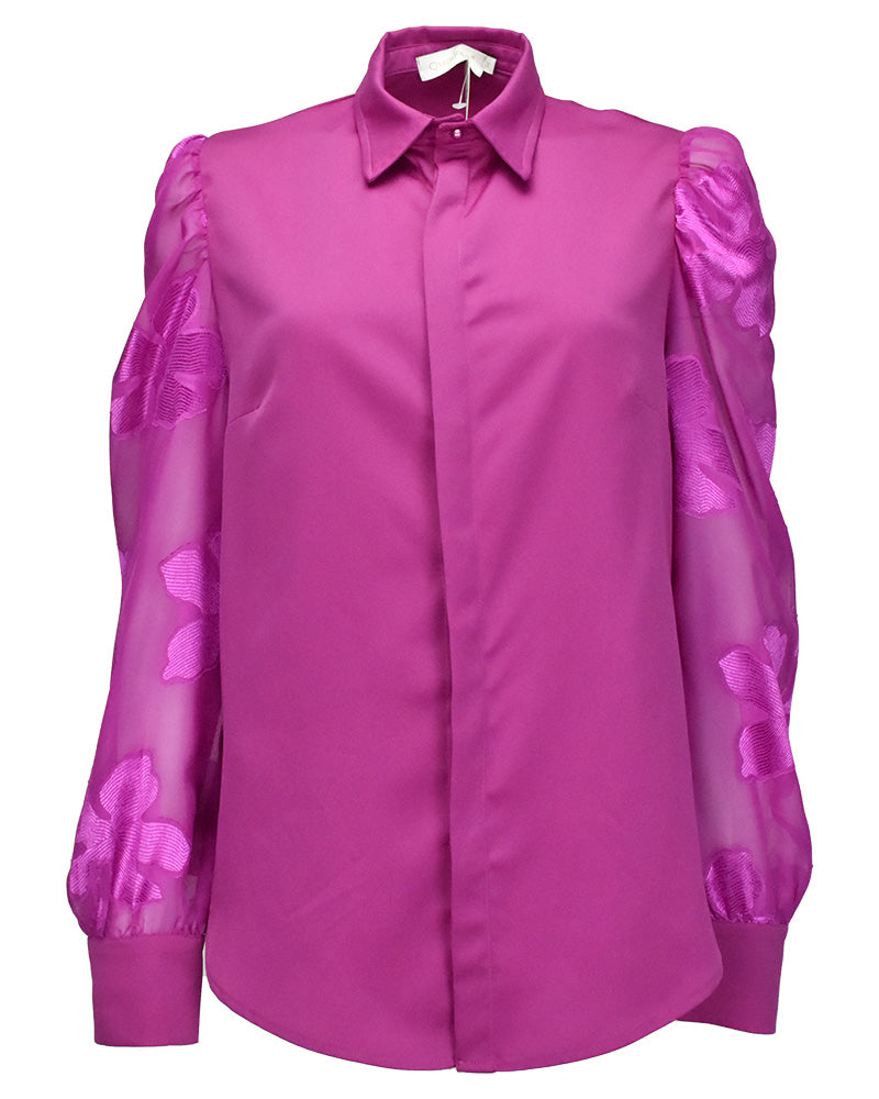Camisa "Megan"