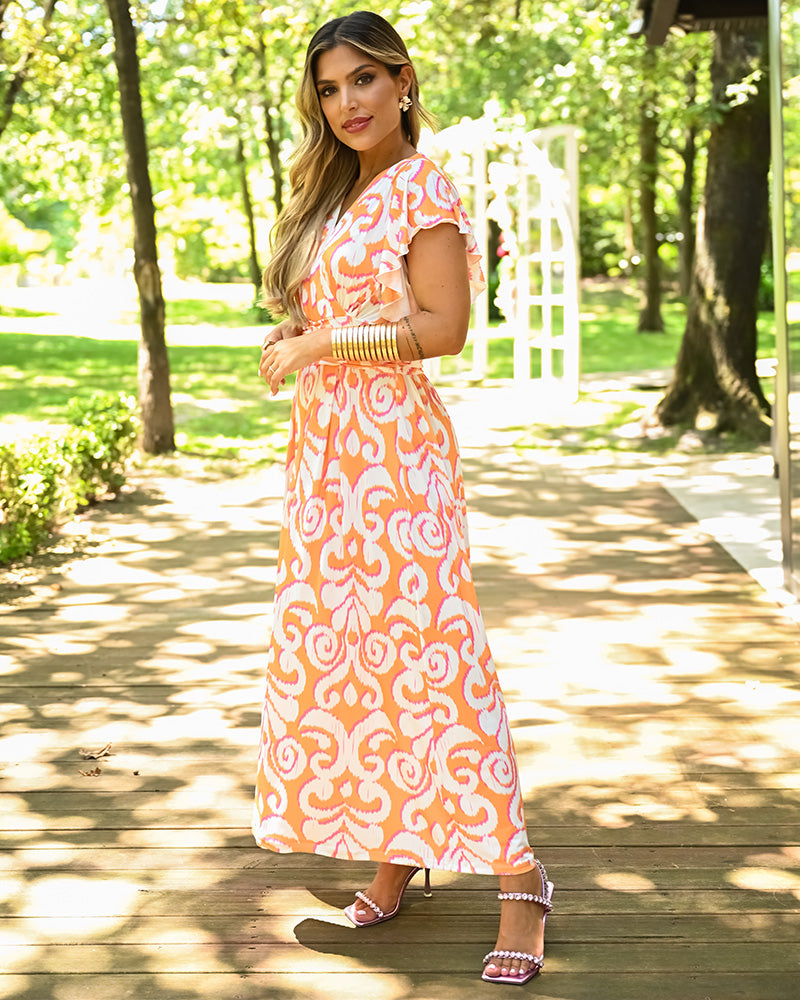 Vestido "Natasha"