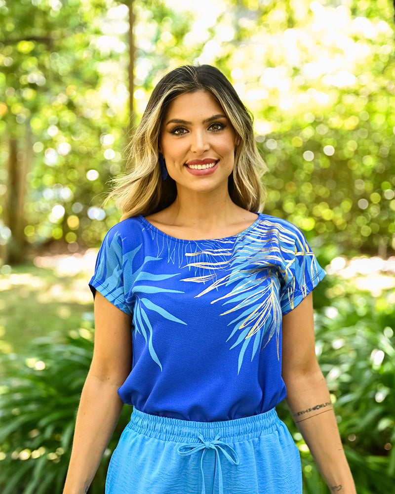 Camisola "Priscilla"