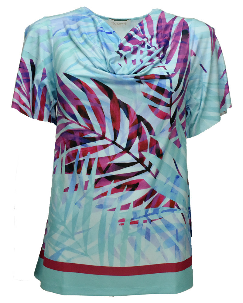 Camisola "Olimpia"