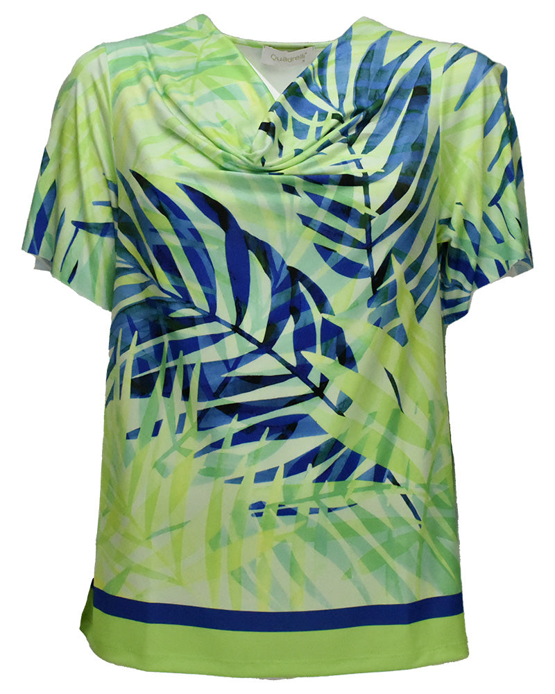 Camisola "Olimpia"