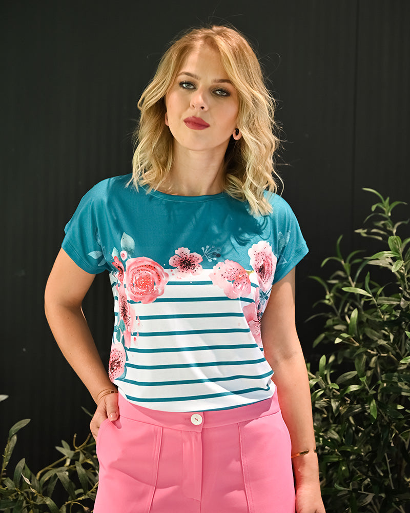 T-shirt "Vilma"