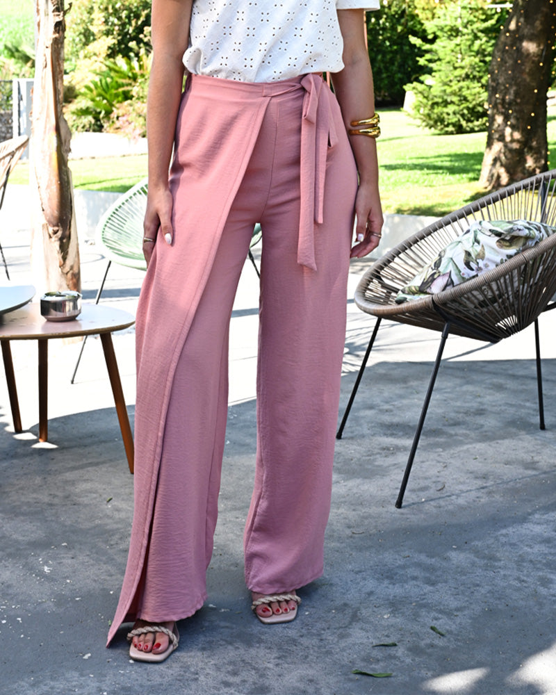 Pantalon "Lumi"