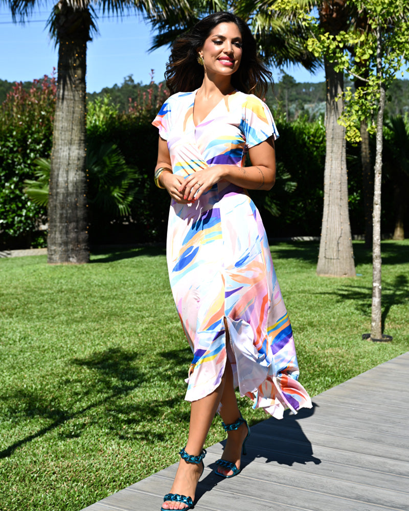 Vestido "Daria"