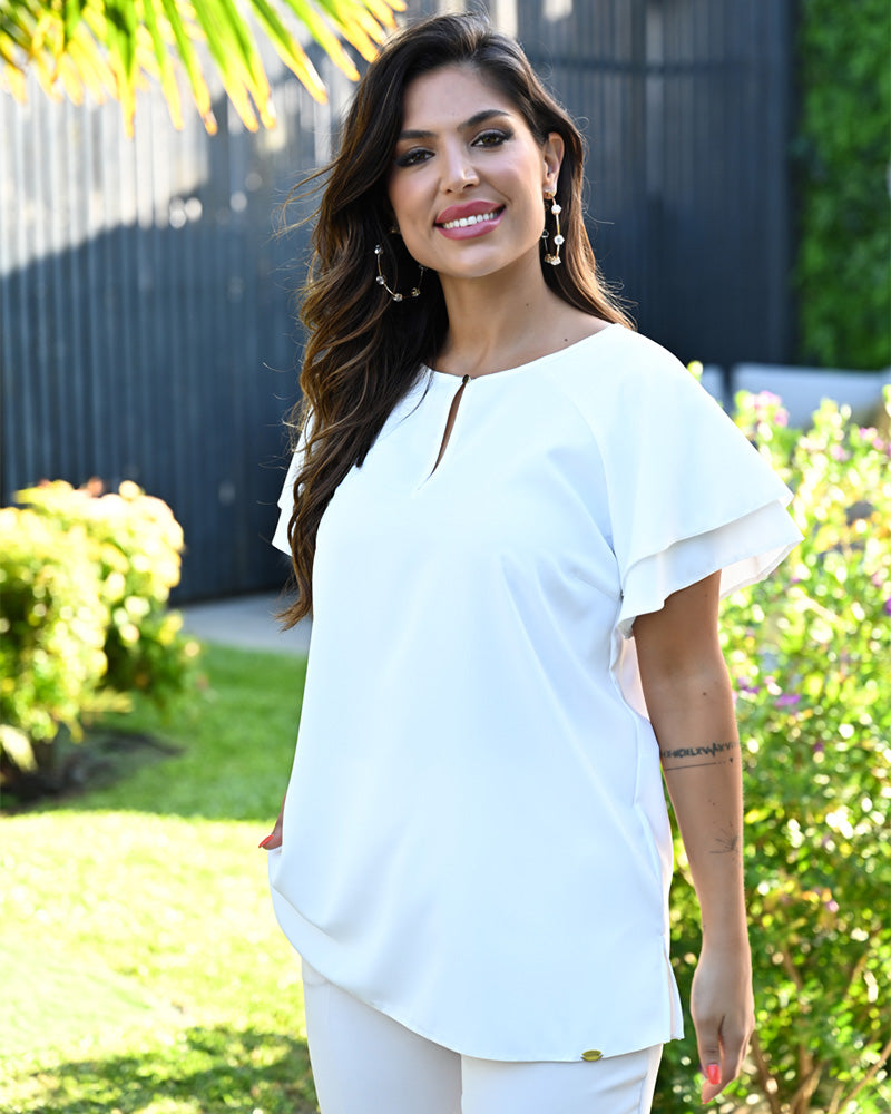 Túnica "Santana"