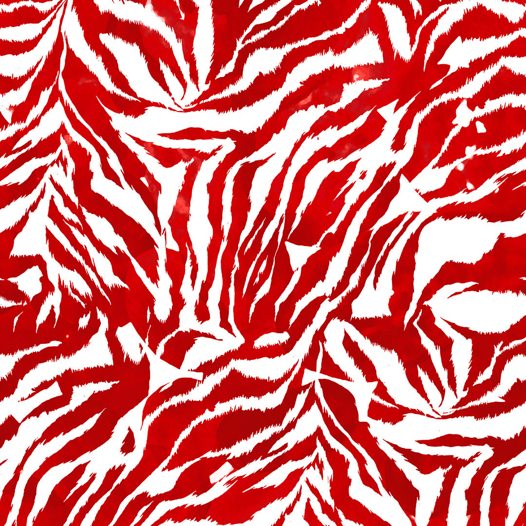 Tiger Print Shirt