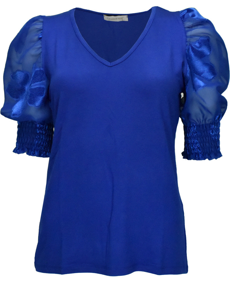 Camisola "Regina"