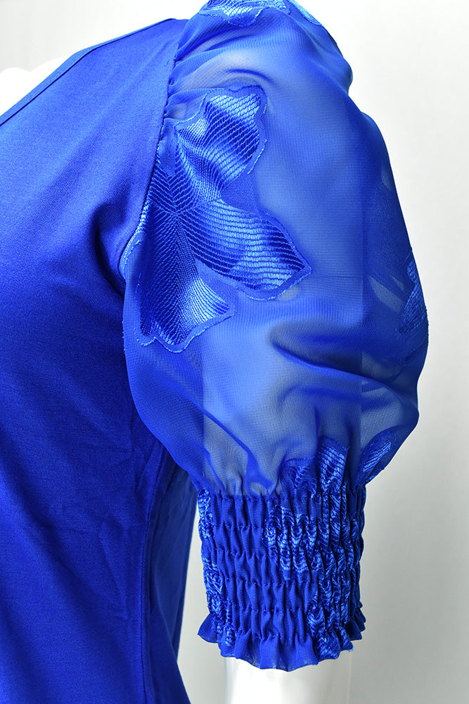 Camisola "Regina"