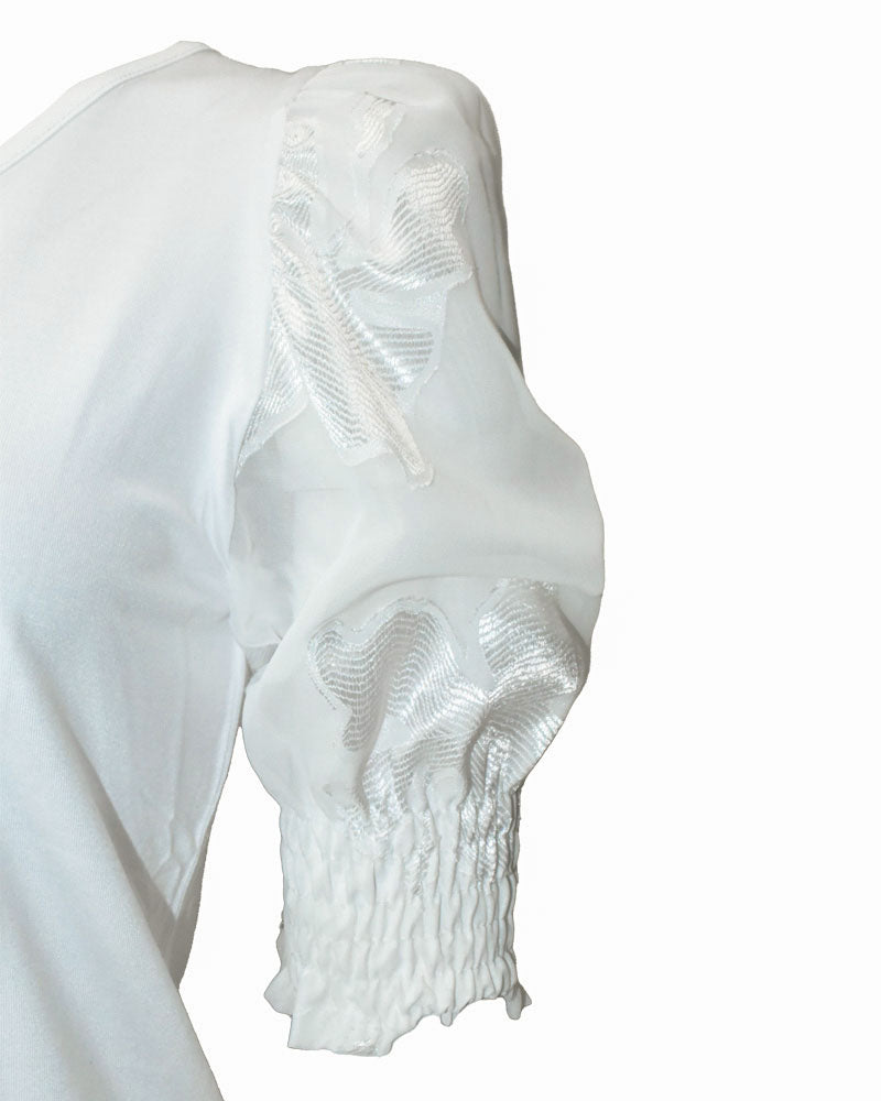 Camisola "Regina"