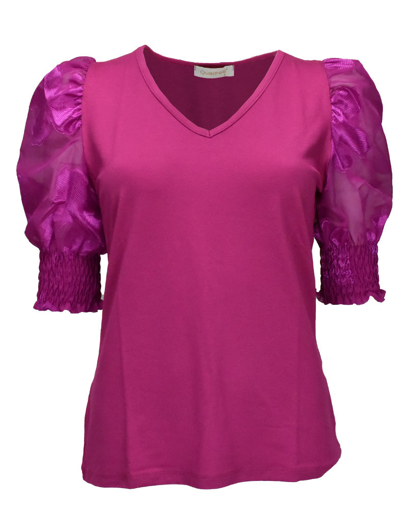 Camisola "Regina"