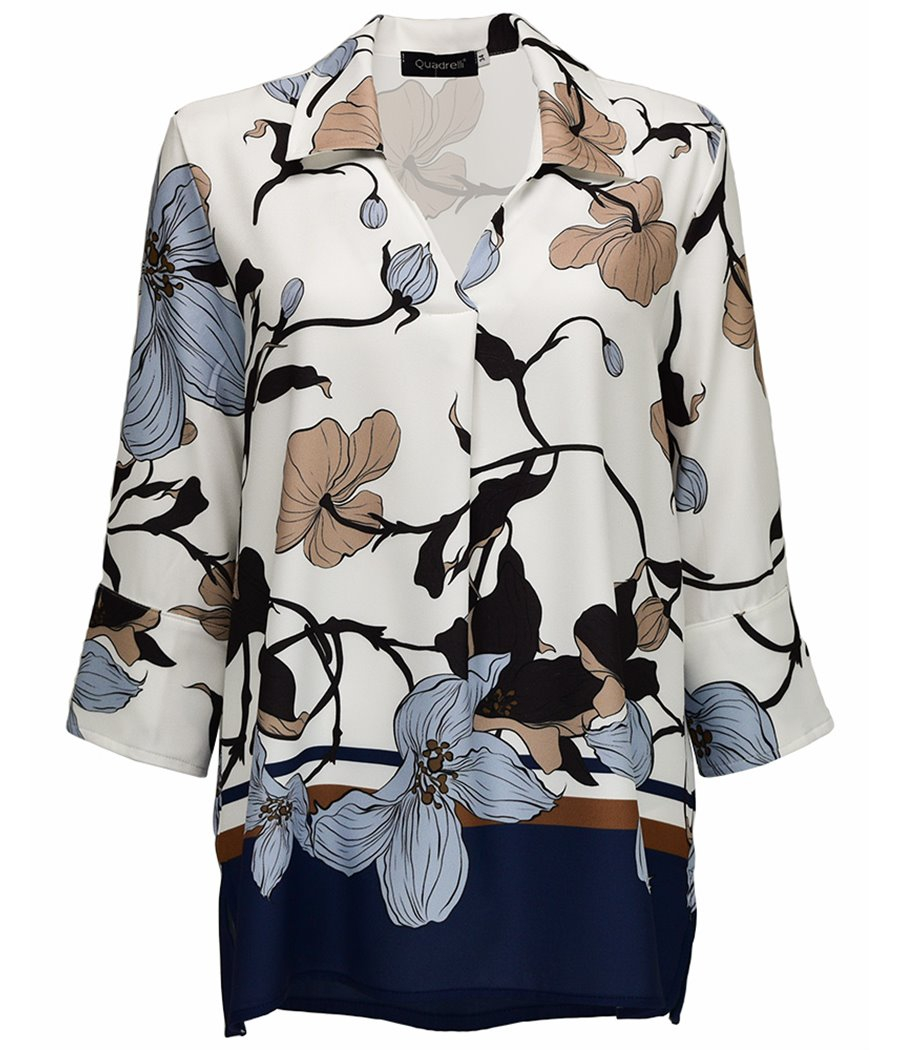 Blusa "Flor"